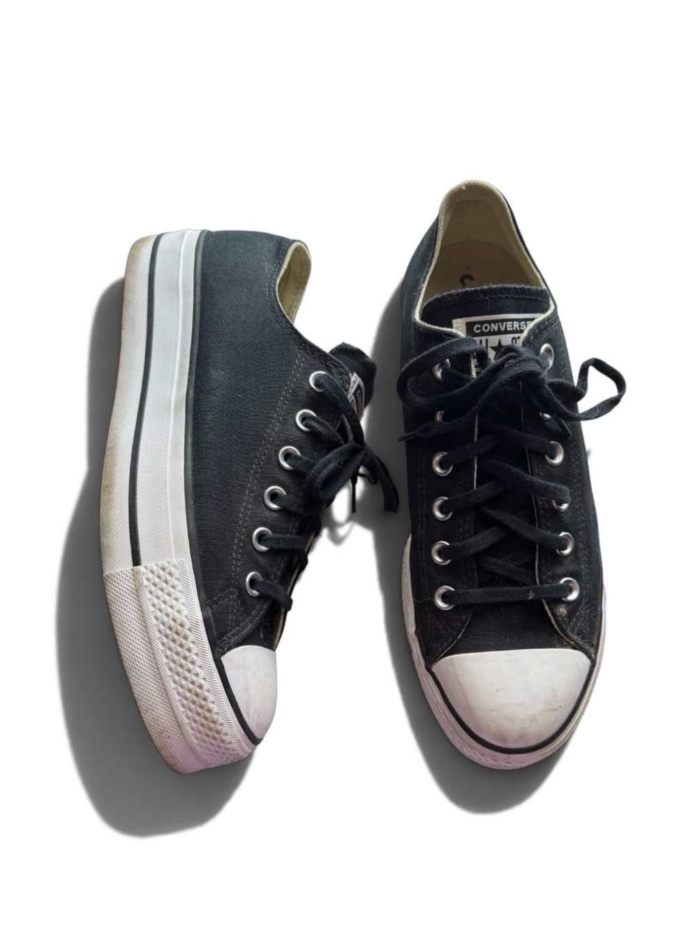 Converse Chuck Taylor All Star Lift -Low Sneakers